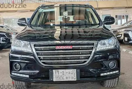 Haval H2 2019