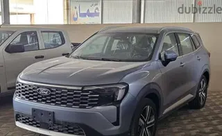 Ford Territory 2026 — Dubizzle Saudi