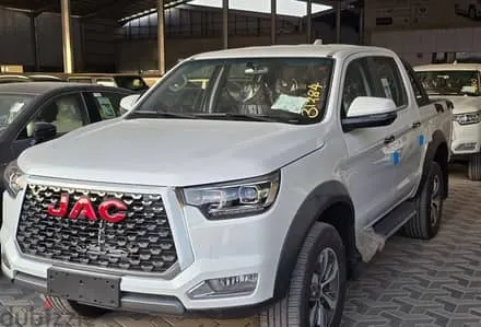 JAC T 8 2026