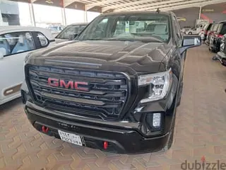 جي إم سي سييرا 2021 — Dubizzle Saudi
