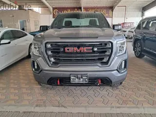 GMC Sierra 2021