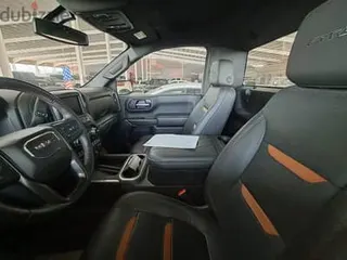 GMC Sierra 2021