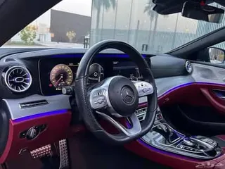 مرسيدس بنز CLS 2019
