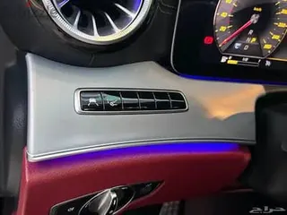 مرسيدس بنز CLS 2019