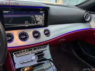 مرسيدس بنز CLS 2019