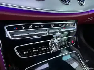 مرسيدس بنز CLS 2019