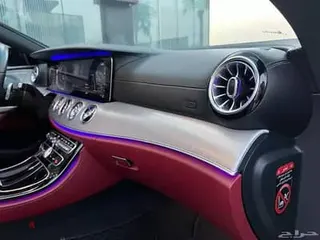 مرسيدس بنز CLS 2019