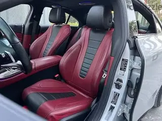 مرسيدس بنز CLS 2019