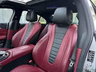 مرسيدس بنز CLS 2019