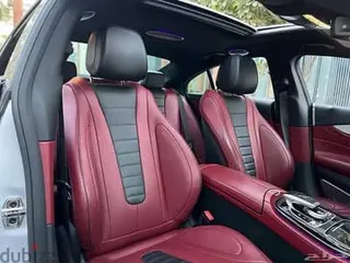 مرسيدس بنز CLS 2019