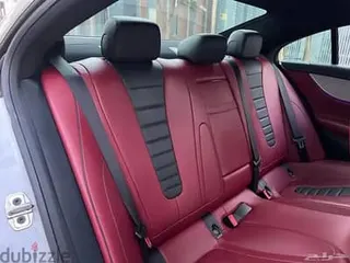 مرسيدس بنز CLS 2019