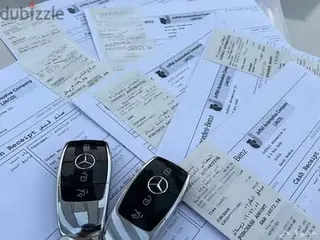 مرسيدس بنز CLS 2019