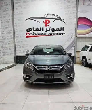 Honda Odyssey 2020