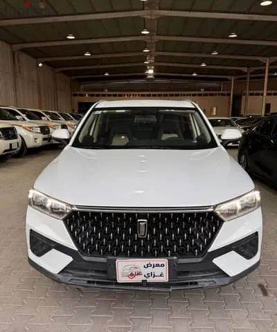Bestune T77 2019