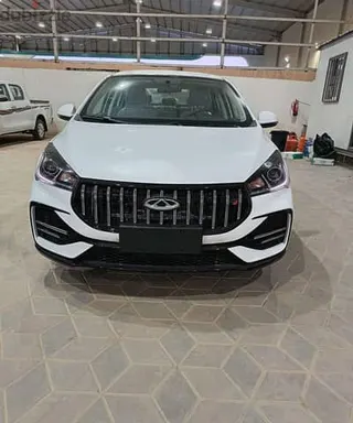 Chery Arrizo 5 2027 — Dubizzle Saudi