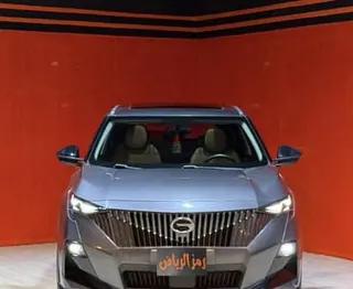 جي أيه سي GS3 2024 — Dubizzle Saudi