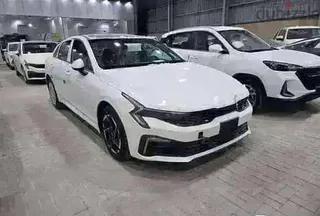 Kia K3 2025 — Dubizzle Saudi
