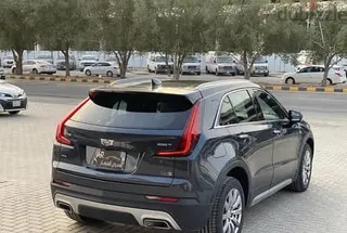كاديلاك XT4 2020