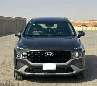 هيونداي سانتافي 2023 — Dubizzle Saudi
