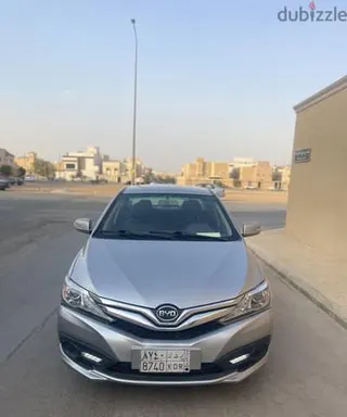 بي واي دي F 3 2022 — Dubizzle Saudi