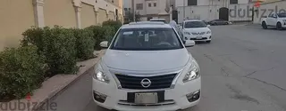 نيسان التيما 2013 — Dubizzle Saudi