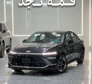 هيونداي سوناتا 2026 — Dubizzle Saudi