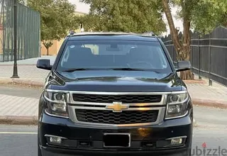 شيفروليه تاهو 2019