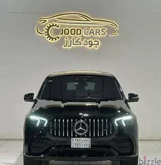 مرسيدس بنز GLE AMG 53 2023