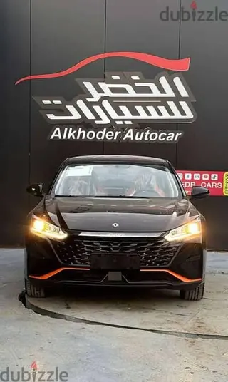 Dongfeng Shine 2026 — Dubizzle Saudi