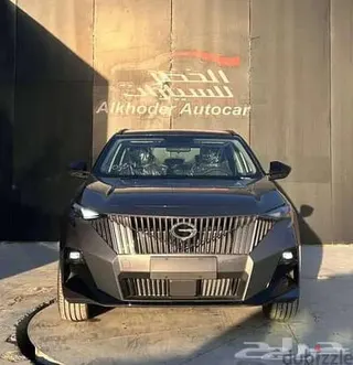 GAC GS3 2026 — Dubizzle Saudi