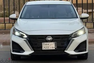 نيسان التيما 2023