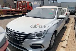 MG 5 2025