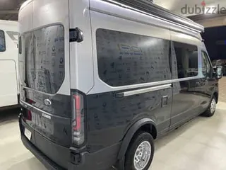 فورد ترانزيت 2025