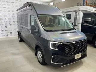 فورد ترانزيت 2025