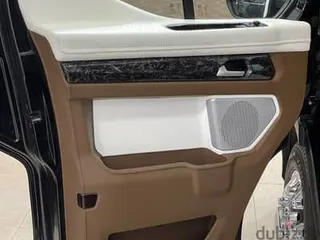 فورد ترانزيت 2025