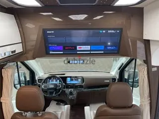 فورد ترانزيت 2025