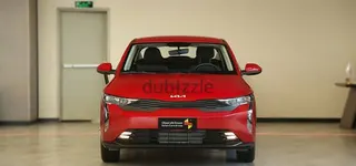 كيا K3 2026