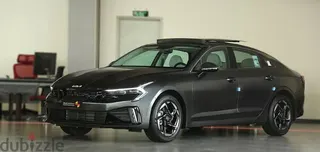 كيا K5 2026