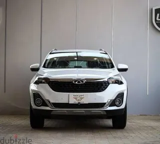 Chery Tiggo 7 Pro 2023 — Dubizzle Saudi