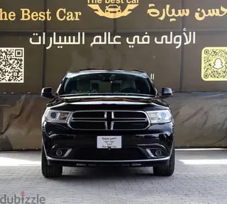 دودج دورانجو 2020