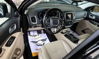 دودج دورانجو 2020