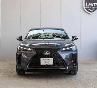 لكزس UX 200 F Sport 2023