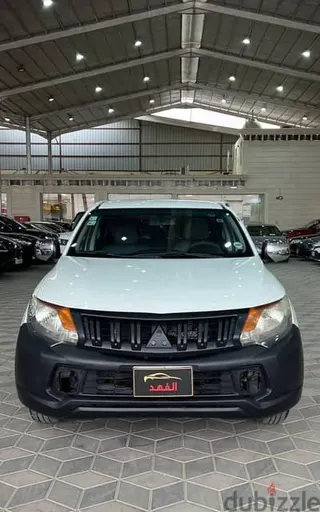 ميتسوبيشي L200 2017 — Dubizzle Saudi