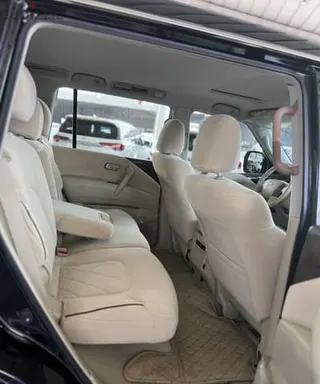 نيسان باترول 2019
