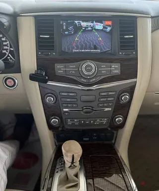 نيسان باترول 2019