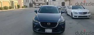 Mazda CX 3 2020