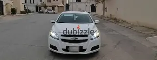Chevrolet Malibu 2016