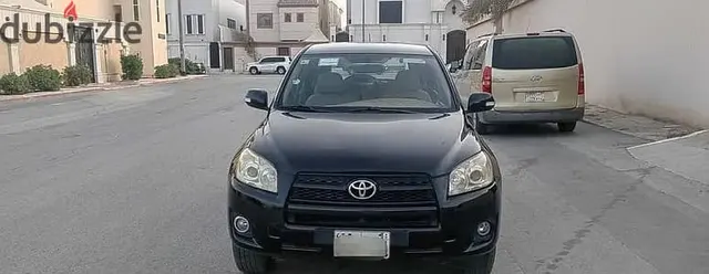 Toyota RAV4 2011