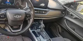 Chery Tiggo 8 2020