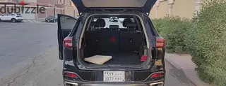 Chery Tiggo 8 2020